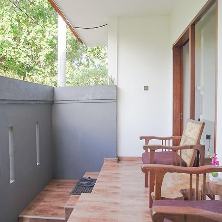 Rumah Kecil Sanur Hotel Exterior photo