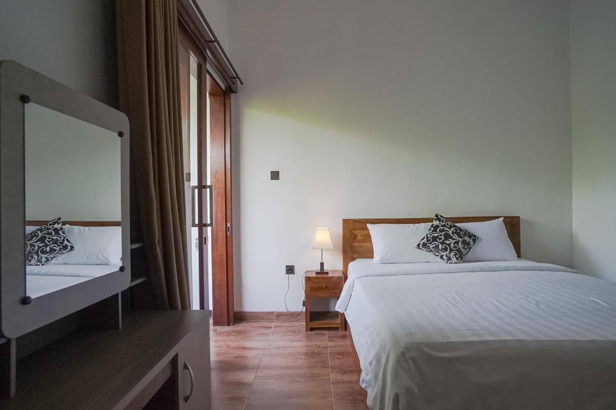 Rumah Kecil Sanur Hotel Exterior photo